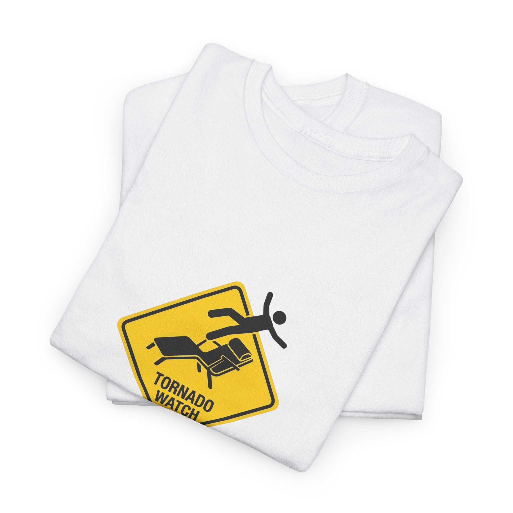 Tornado Watch Tee