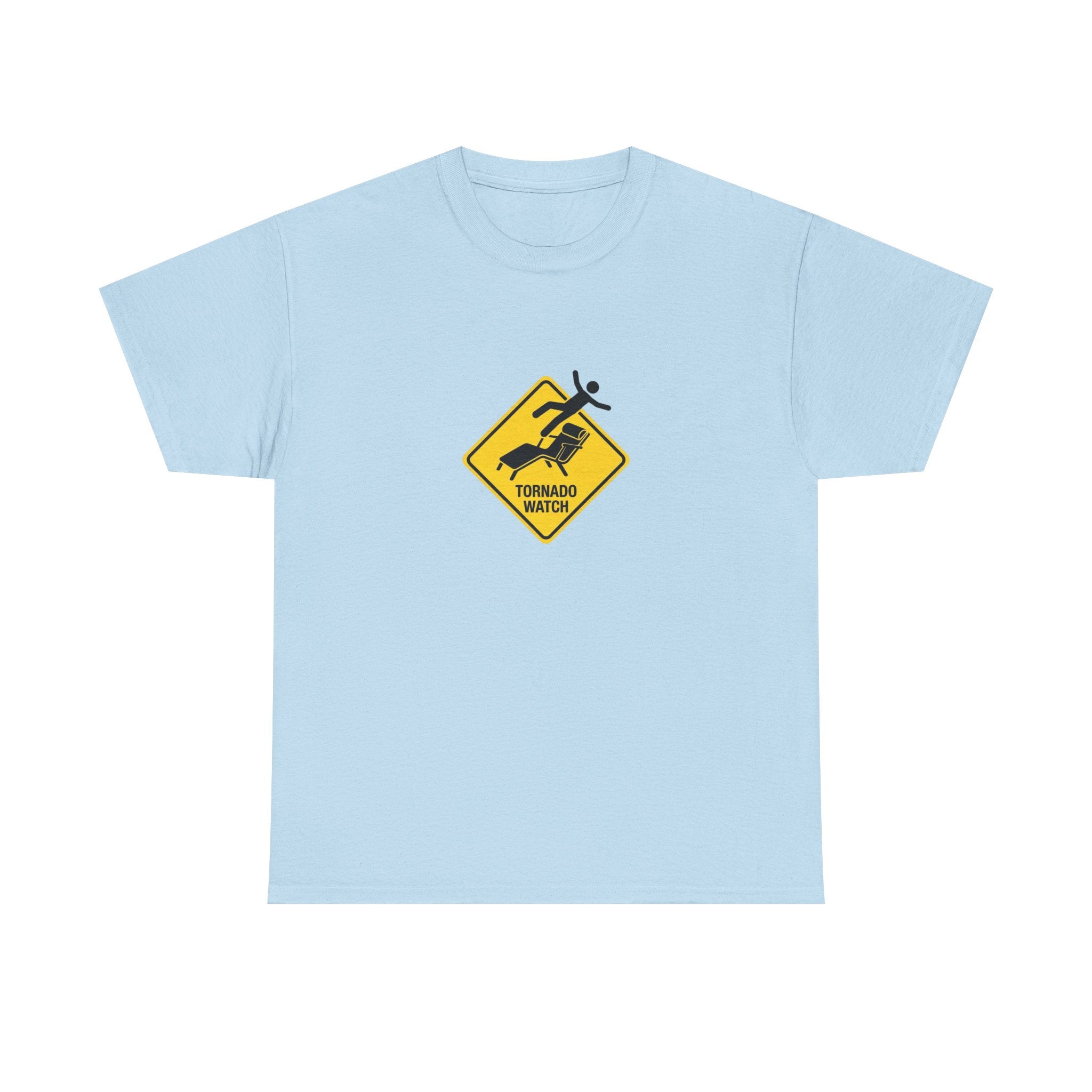 Tornado Watch Tee