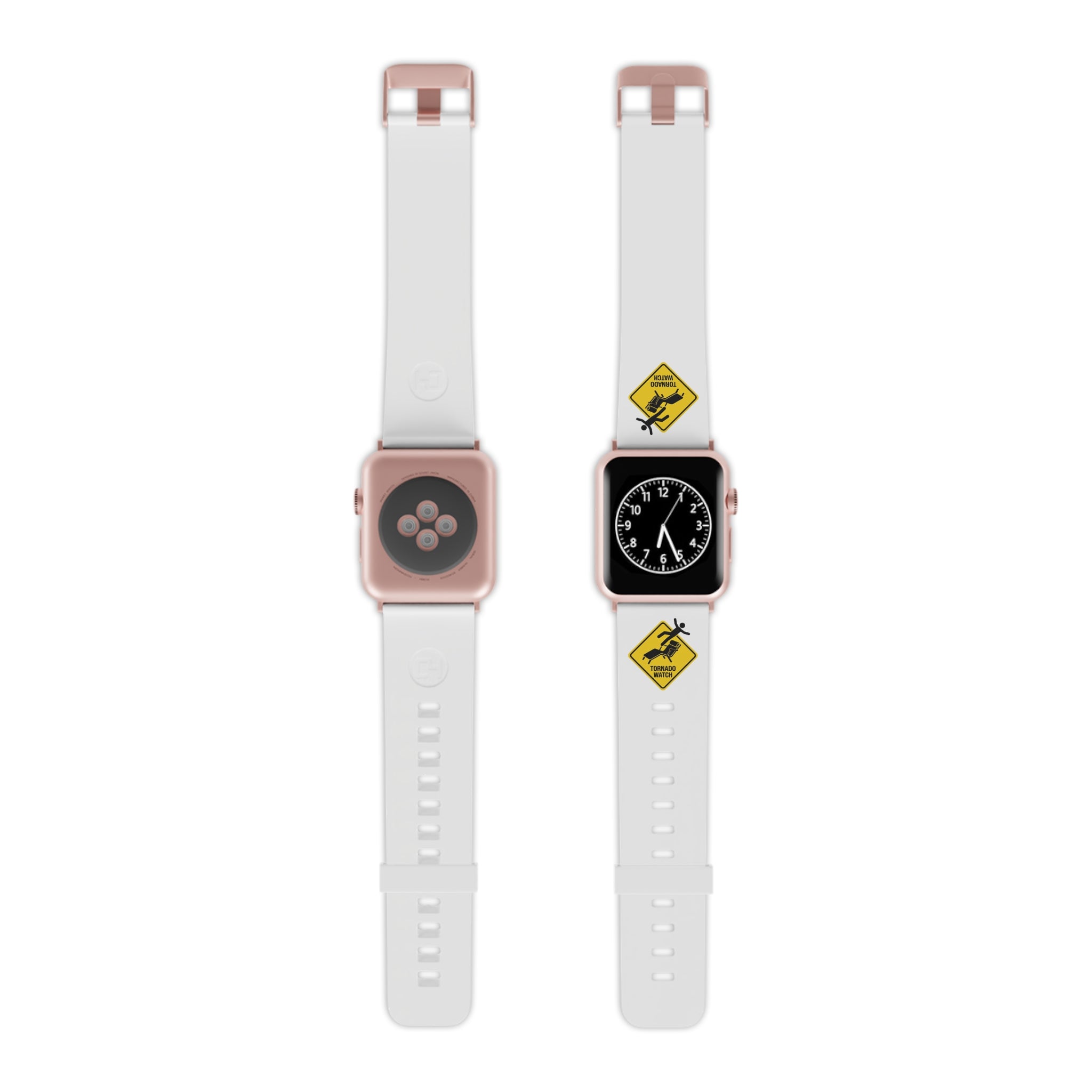 Tornado Watch — Apple Watch Band