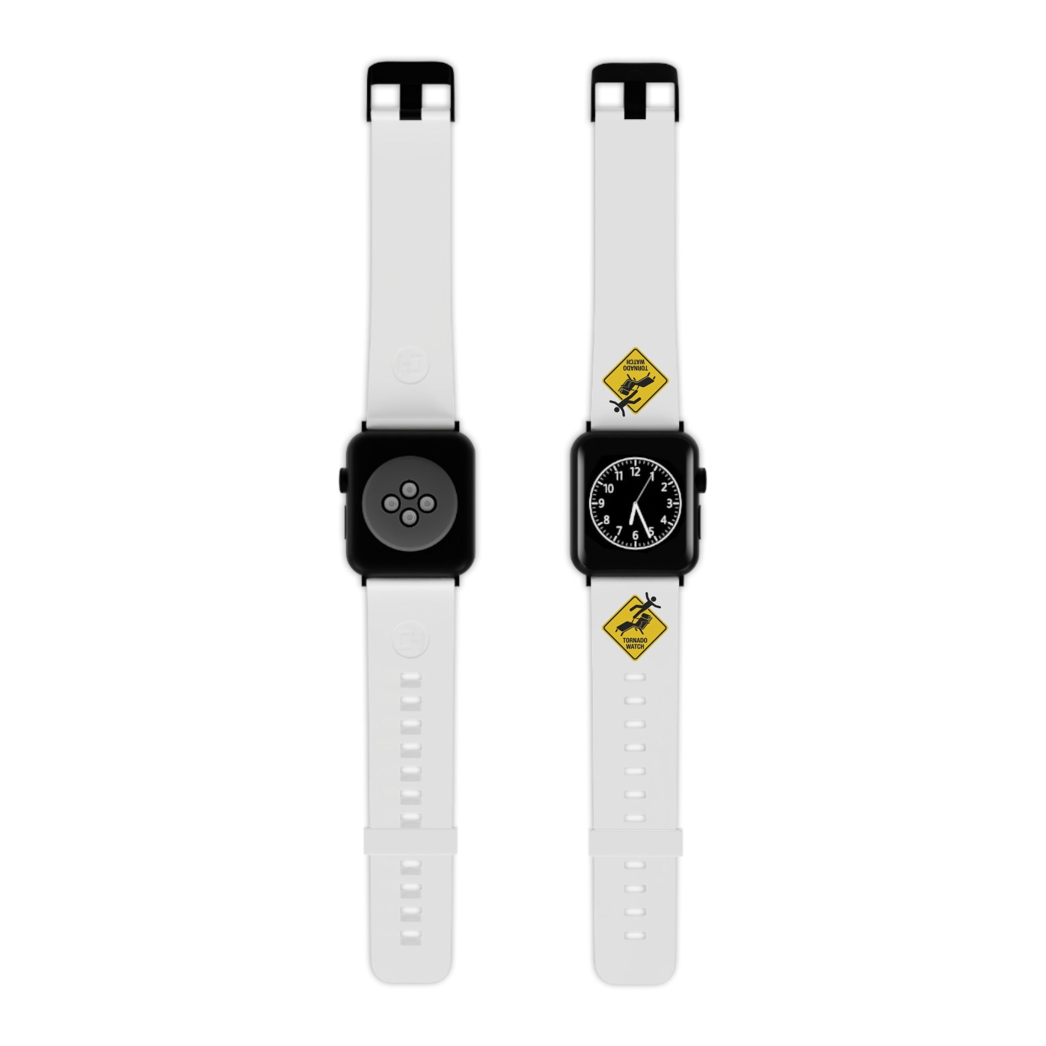 Tornado Watch — Apple Watch Band