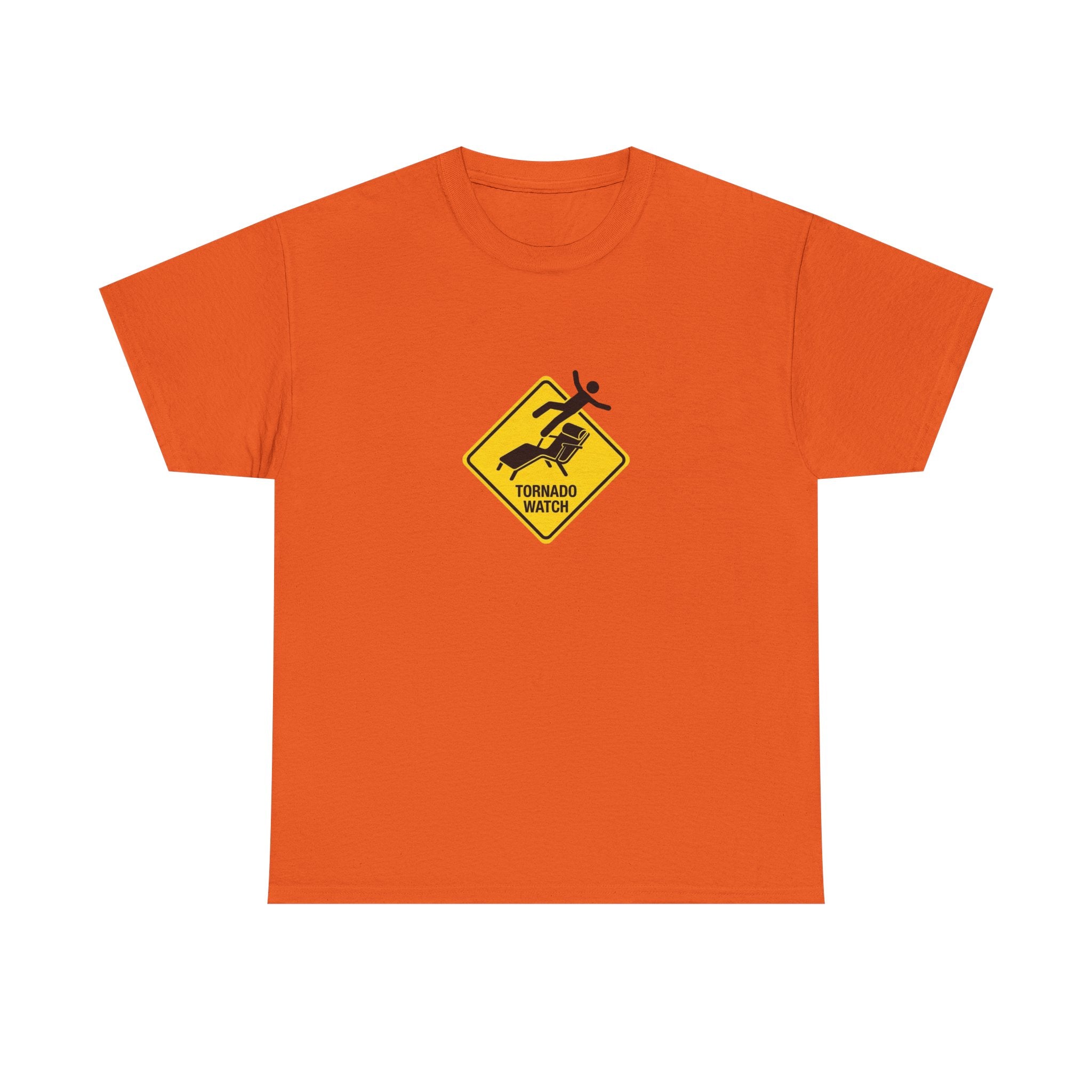 Tornado Watch Tee