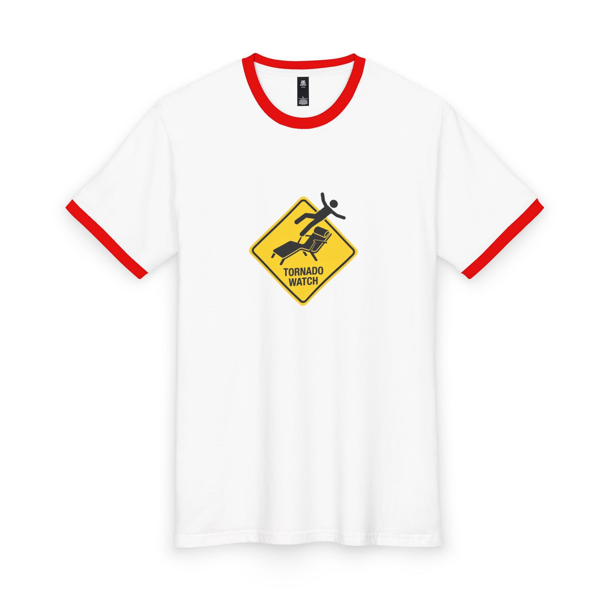 Tornado Watch Tee