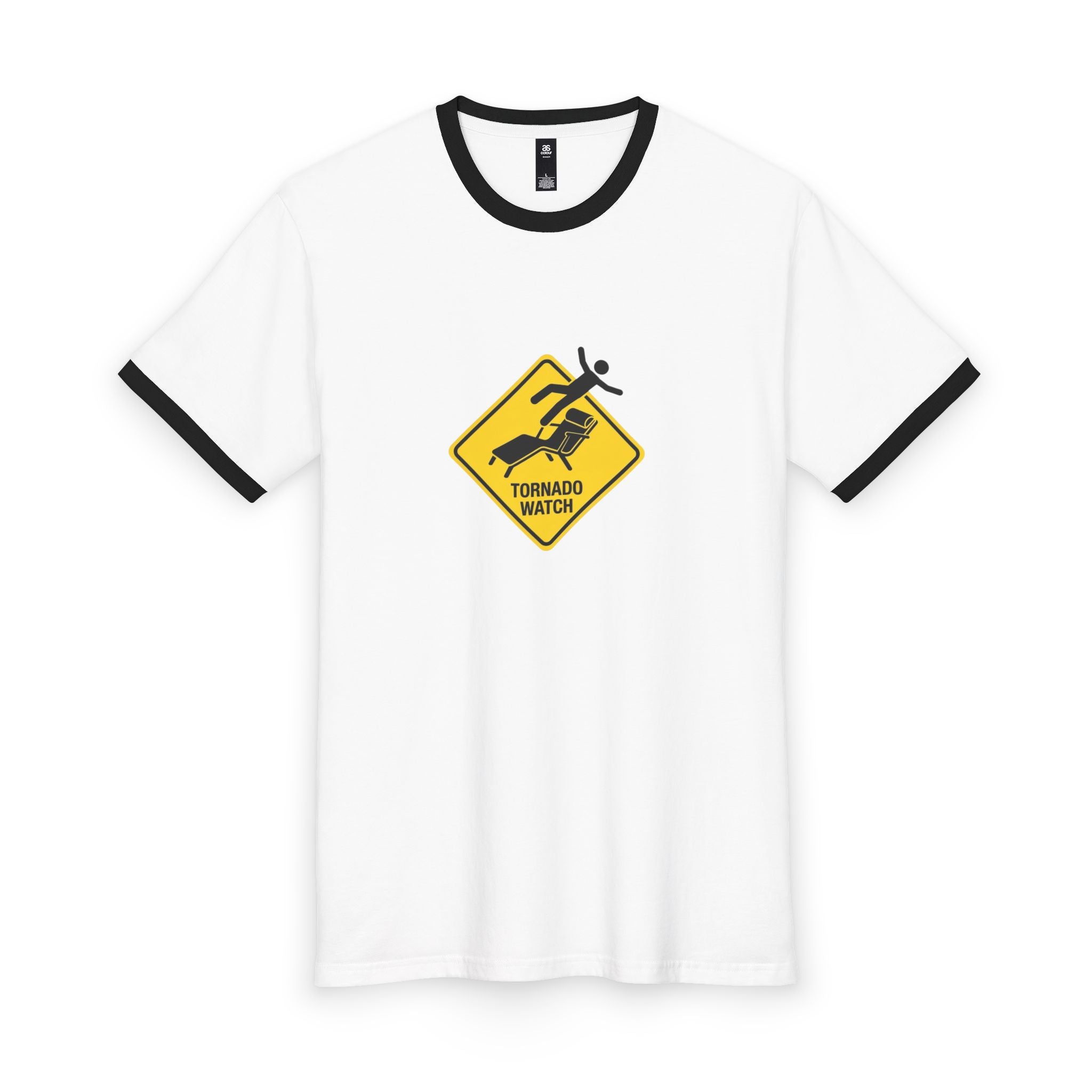 Tornado Watch Tee