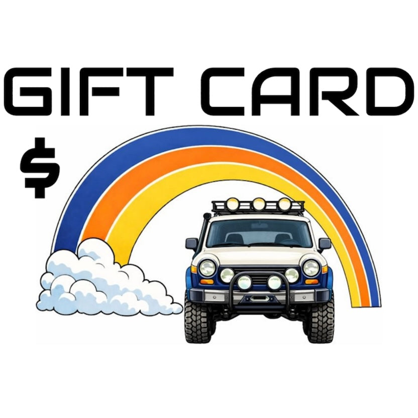 TisTee.com GIFT CARD - $10-$50